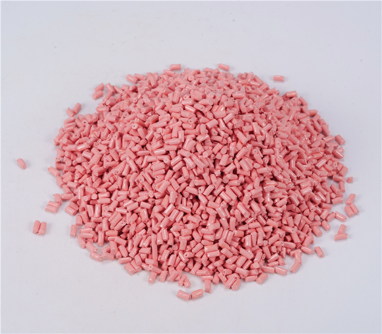 色母的優(yōu)點