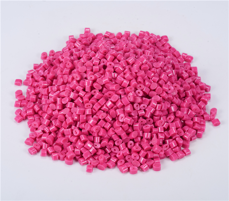 色母的基本成分有哪些？