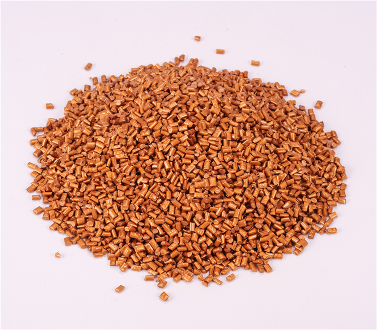 色母粒比顏料優(yōu)秀在哪方面